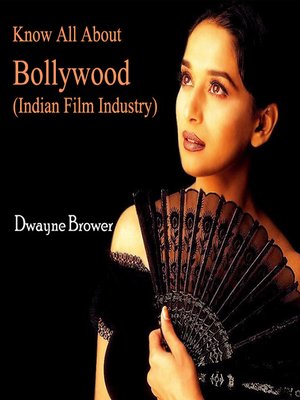 cover image of Know All About Bollywood